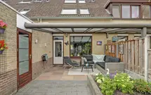 Aletta Jacobs-erf 364, DORDRECHT