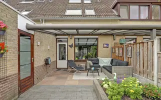 Aletta Jacobs-erf 364, DORDRECHT