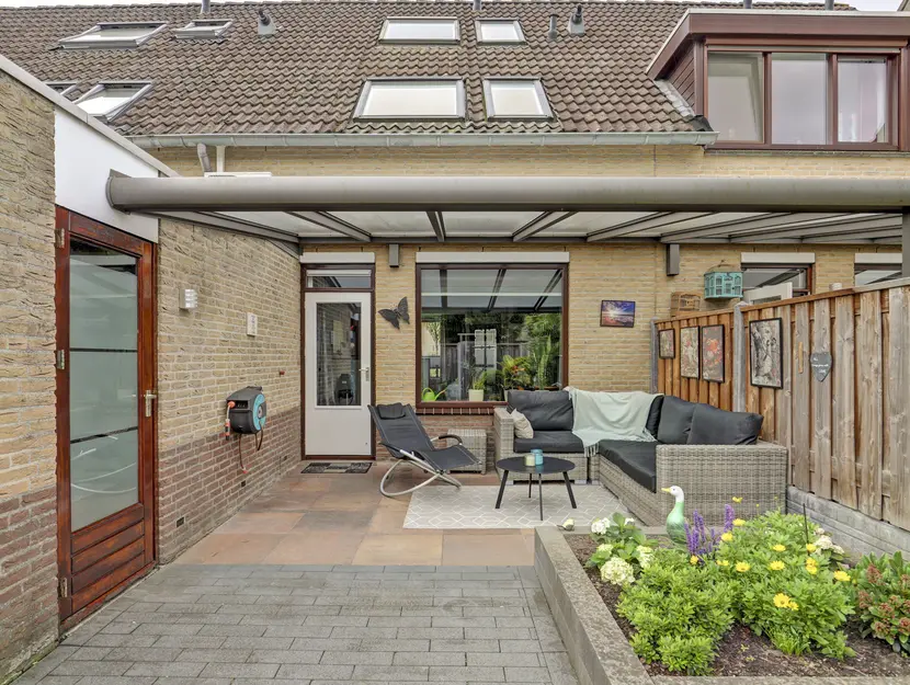Aletta Jacobs-erf 364, DORDRECHT