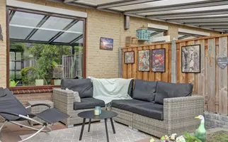 Aletta Jacobs-erf 364, DORDRECHT