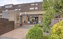 Aletta Jacobs-erf 364, DORDRECHT