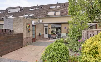 Aletta Jacobs-erf 364, DORDRECHT