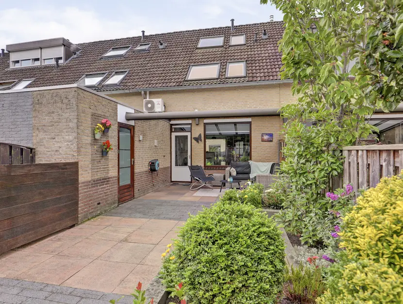 Aletta Jacobs-erf 364, DORDRECHT
