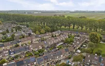 Aletta Jacobs-erf 364, DORDRECHT