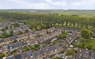 Aletta Jacobs-erf 364, DORDRECHT