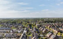 Citroengaarde 10, HENDRIK-IDO-AMBACHT