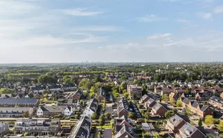 Citroengaarde 10, HENDRIK-IDO-AMBACHT