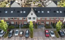 Citroengaarde 10, HENDRIK-IDO-AMBACHT