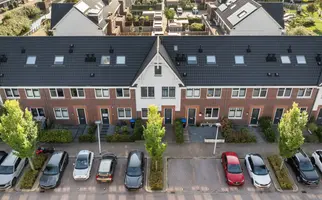 Citroengaarde 10, HENDRIK-IDO-AMBACHT