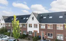 Citroengaarde 10, HENDRIK-IDO-AMBACHT
