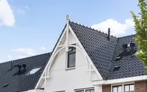 Citroengaarde 10, HENDRIK-IDO-AMBACHT