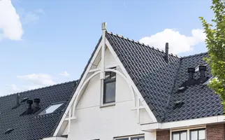 Citroengaarde 10, HENDRIK-IDO-AMBACHT