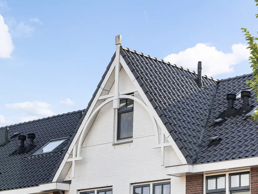 Citroengaarde 10, HENDRIK-IDO-AMBACHT