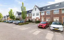 Citroengaarde 10, HENDRIK-IDO-AMBACHT
