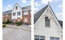 Citroengaarde 10, HENDRIK-IDO-AMBACHT