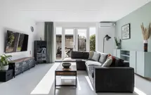 Citroengaarde 10, HENDRIK-IDO-AMBACHT