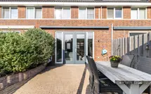 Citroengaarde 10, HENDRIK-IDO-AMBACHT
