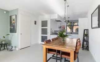 Citroengaarde 10, HENDRIK-IDO-AMBACHT