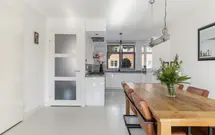 Citroengaarde 10, HENDRIK-IDO-AMBACHT