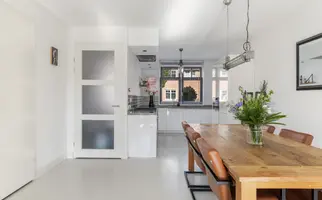 Citroengaarde 10, HENDRIK-IDO-AMBACHT