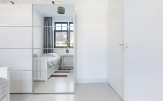 Citroengaarde 10, HENDRIK-IDO-AMBACHT