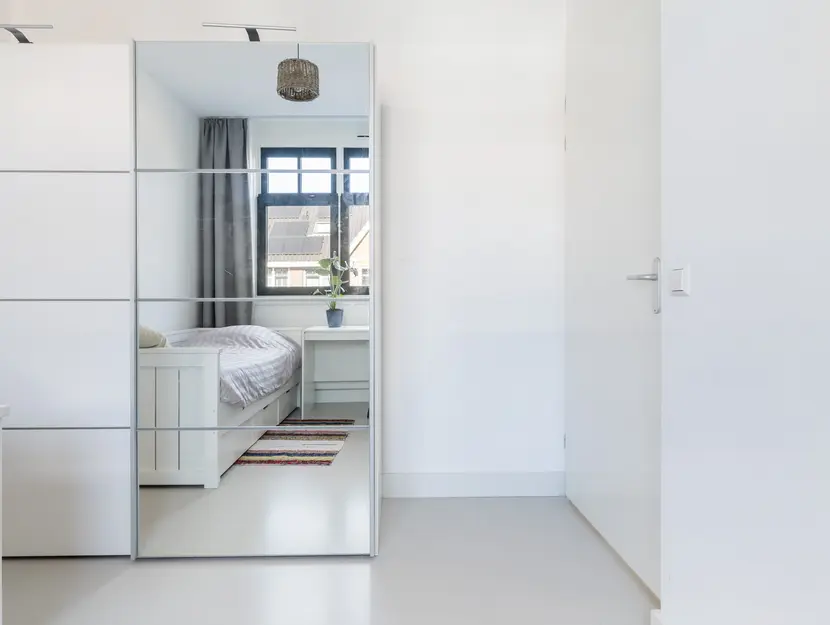 Citroengaarde 10, HENDRIK-IDO-AMBACHT