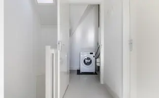 Citroengaarde 10, HENDRIK-IDO-AMBACHT