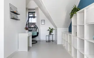 Citroengaarde 10, HENDRIK-IDO-AMBACHT