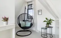 Citroengaarde 10, HENDRIK-IDO-AMBACHT