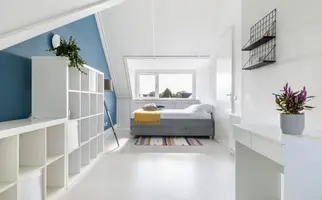 Citroengaarde 10, HENDRIK-IDO-AMBACHT