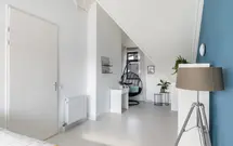 Citroengaarde 10, HENDRIK-IDO-AMBACHT
