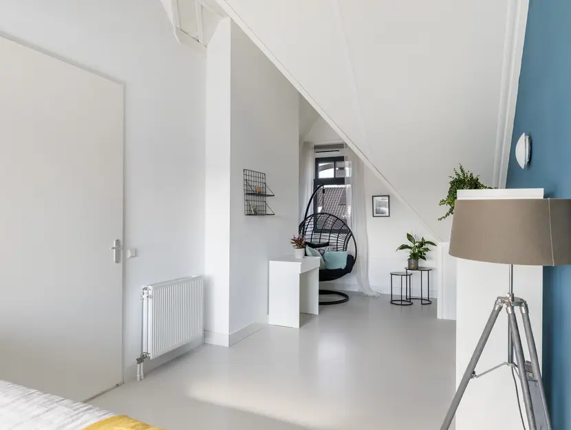 Citroengaarde 10, HENDRIK-IDO-AMBACHT