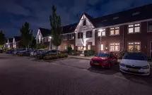 Citroengaarde 10, HENDRIK-IDO-AMBACHT