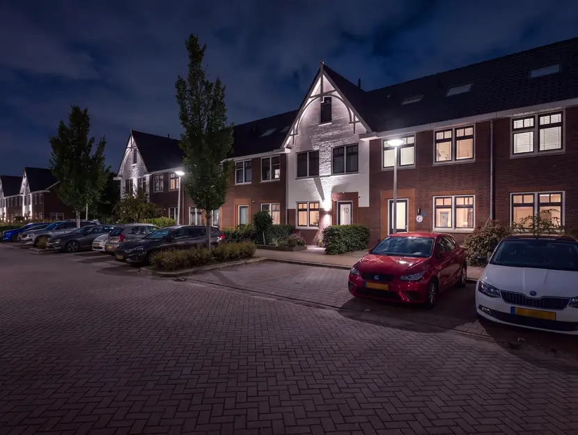 Citroengaarde 10, HENDRIK-IDO-AMBACHT