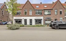 Burgemeester de Bruïnelaan 70B, ZWIJNDRECHT