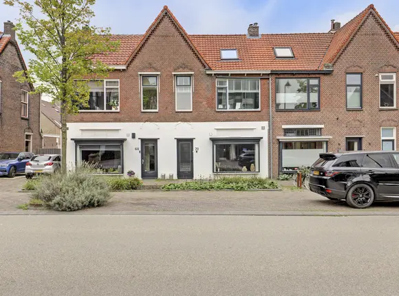 Burgemeester de Bruïnelaan 70B