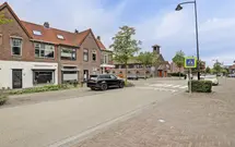 Burgemeester de Bruïnelaan 70B, ZWIJNDRECHT