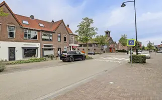 Burgemeester de Bruïnelaan 70B, ZWIJNDRECHT