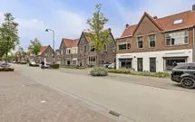 Burgemeester de Bruïnelaan 70B, ZWIJNDRECHT