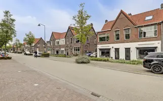 Burgemeester de Bruïnelaan 70B, ZWIJNDRECHT