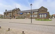 Burgemeester de Bruïnelaan 70B, ZWIJNDRECHT