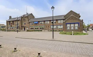 Burgemeester de Bruïnelaan 70B, ZWIJNDRECHT