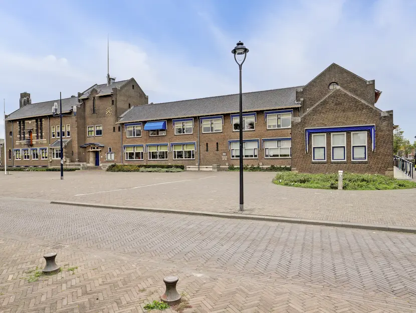 Burgemeester de Bruïnelaan 70B, ZWIJNDRECHT