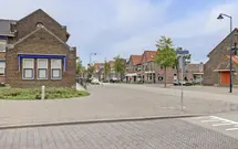 Burgemeester de Bruïnelaan 70B, ZWIJNDRECHT