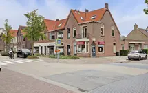 Burgemeester de Bruïnelaan 70B, ZWIJNDRECHT