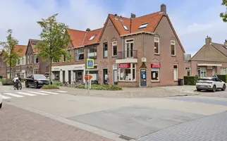 Burgemeester de Bruïnelaan 70B, ZWIJNDRECHT