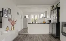 Burgemeester de Bruïnelaan 70B, ZWIJNDRECHT