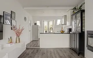 Burgemeester de Bruïnelaan 70B, ZWIJNDRECHT