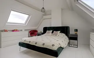 Burgemeester de Bruïnelaan 70B, ZWIJNDRECHT