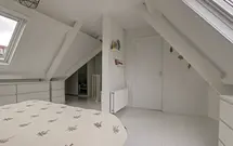 Burgemeester de Bruïnelaan 70B, ZWIJNDRECHT